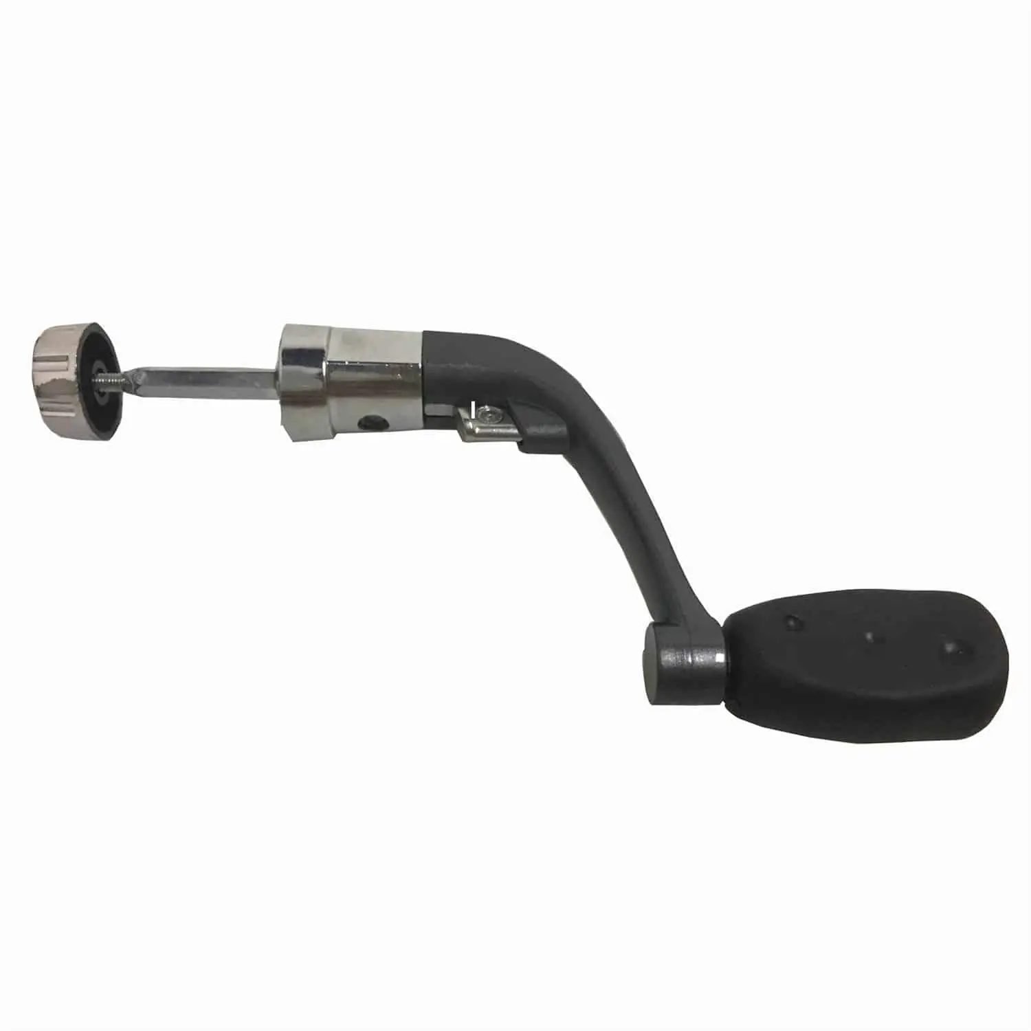 PLUSINNO Fishing Reel Replacement Handle Nonslip Grip