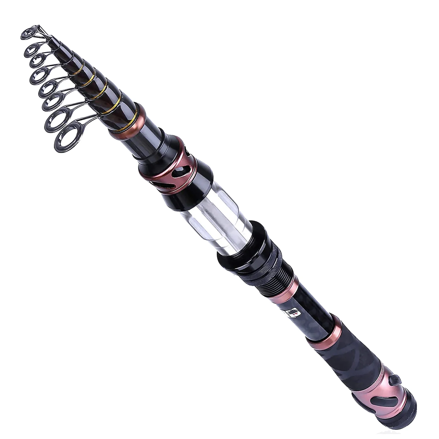 PLUSINNO Eagle Hunting  IV Telescopic Fishing Rods